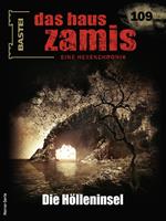   Das Haus Zamis 109