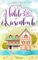 Sommerduft in der kleinen Mühle am Wiesenbach