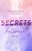   Secrets between us