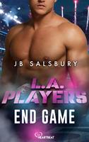  L.A. Players - Endgame