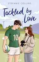   Tackled by Love