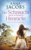   Töchter des Südsterns - Die Sehnsucht nach vertrauten Himmeln