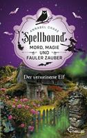   Spellbound - Der versteinerte Elf