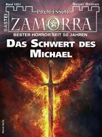   Professor Zamorra 1321