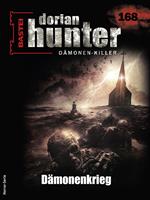   Dorian Hunter 168