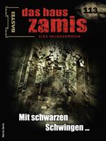   Das Haus Zamis 113