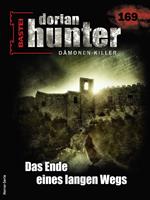   Dorian Hunter 169