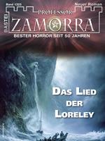   Professor Zamorra 1325