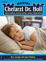   Chefarzt Dr. Holl 2013