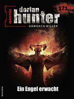   Dorian Hunter 171