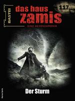   Das Haus Zamis 117