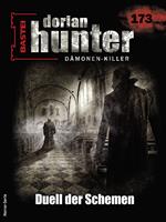   Dorian Hunter 173