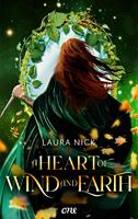   A Heart of Wind and Earth