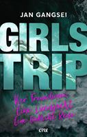 Girls'Trip - Vier Freundinnen. Eine Luxusjacht. Eine tödliche Reise.