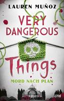 Very Dangerous Things - Mord nach Plan