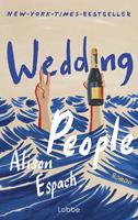   Wedding People