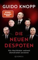   Die neuen Despoten