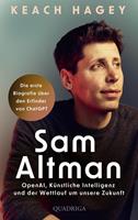   Sam Altman