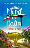   Vino, Mord und Bella Italia! Folge 9: Der letzte Ausritt
