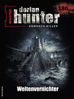   Dorian Hunter 180