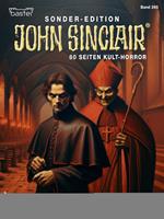 John Sinclair Sonder-Edition 265