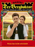   Der Bergdoktor 2297