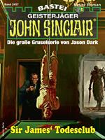   John Sinclair 2457