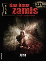   Das Haus Zamis 127