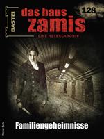   Das Haus Zamis 128