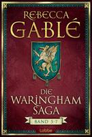   Die Waringham-Saga 5-7