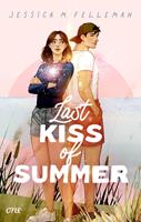   Last Kiss of Summer