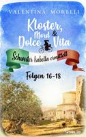   Kloster, Mord und Dolce Vita - Sammelband 6