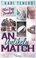   An Unlikely Match - Blue Bay Breakers
