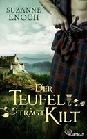   Der Teufel tr&auml;gt Kilt