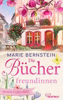 Die Bücherfreundinnen - Worte fürs Herz