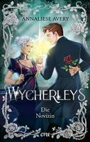   Wycherleys - Die Novizin