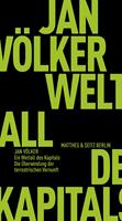   Ein Weltall des Kapitals