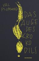   Das Auge des Krokodils