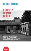   Ehrgeiz, Demut, Glück