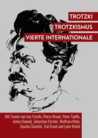   Trotzki, Trotzkismus, Vierte Internationale
