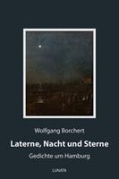   Laterne, Nacht und Sterne