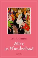   Alice im Wunderland