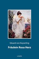   Fr&auml;ulein Rosa Herz