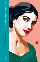   Die Stimme meiner Mutter