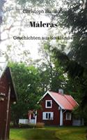   Målerås