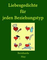   Liebesgedichte für jeden Beziehungstyp