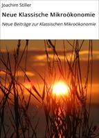   Neue Klassische Mikroökonomie
