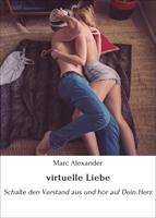   virtuelle Liebe
