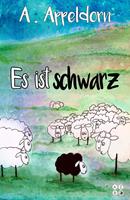   Es ist schwarz
