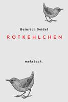   Rotkehlchen